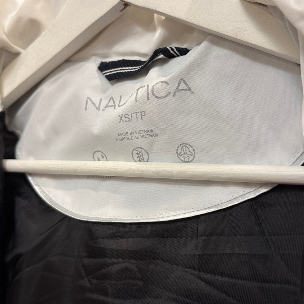 Nautica Winter Coat
